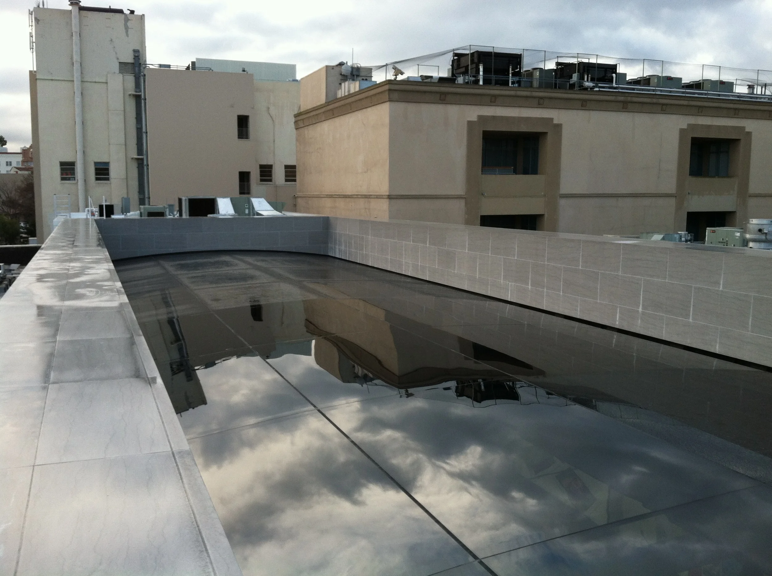 The Apple Store, Palo Alto