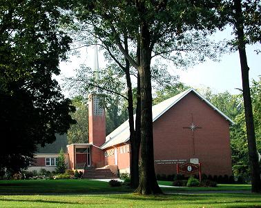 Our Church today