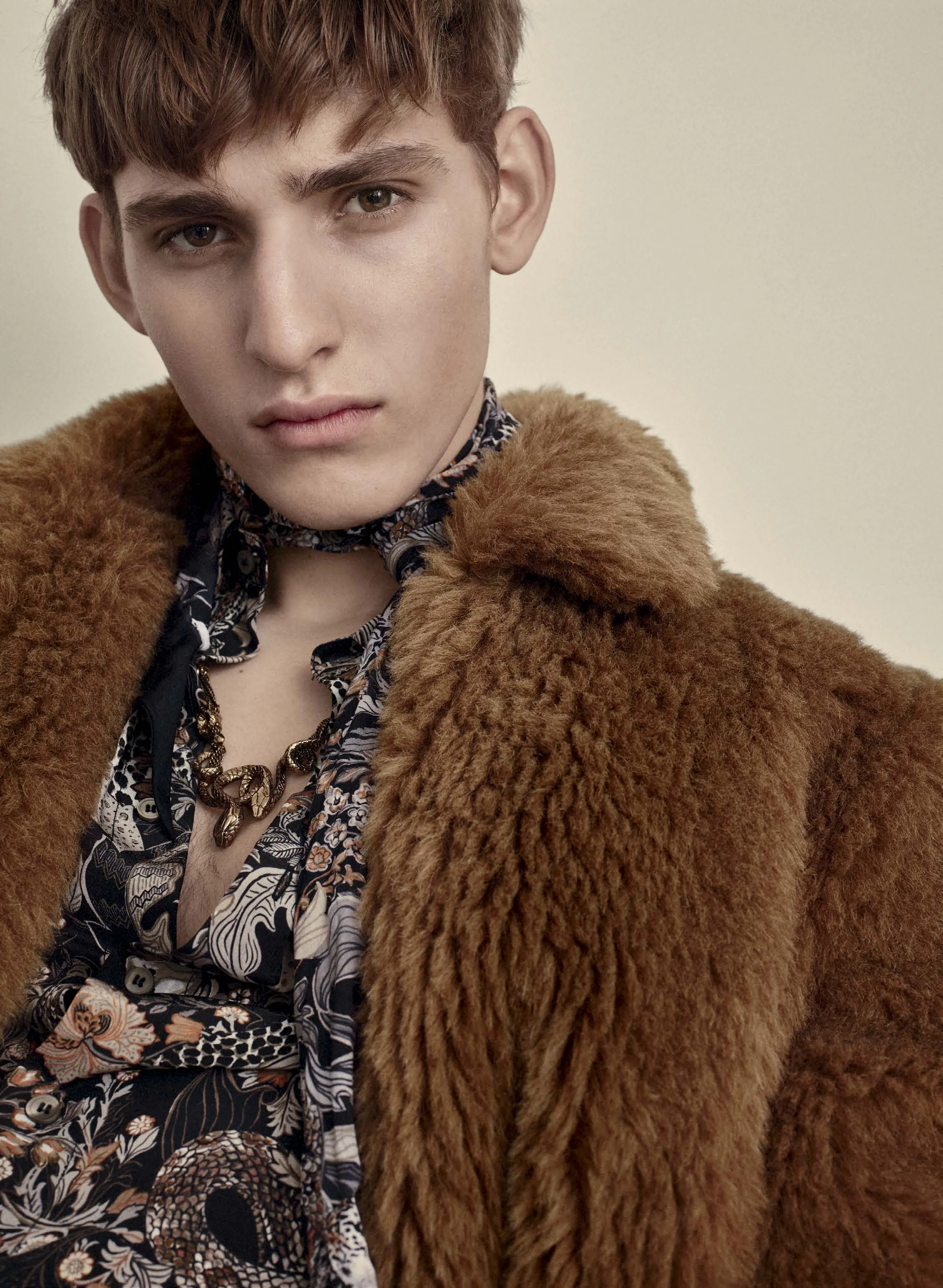 HERO MAGAZINE