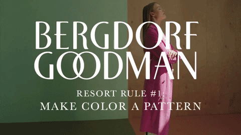 BERGDORF GOODMAN