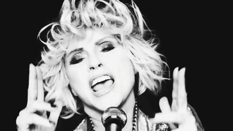 Blondie - Fun (Official Video)