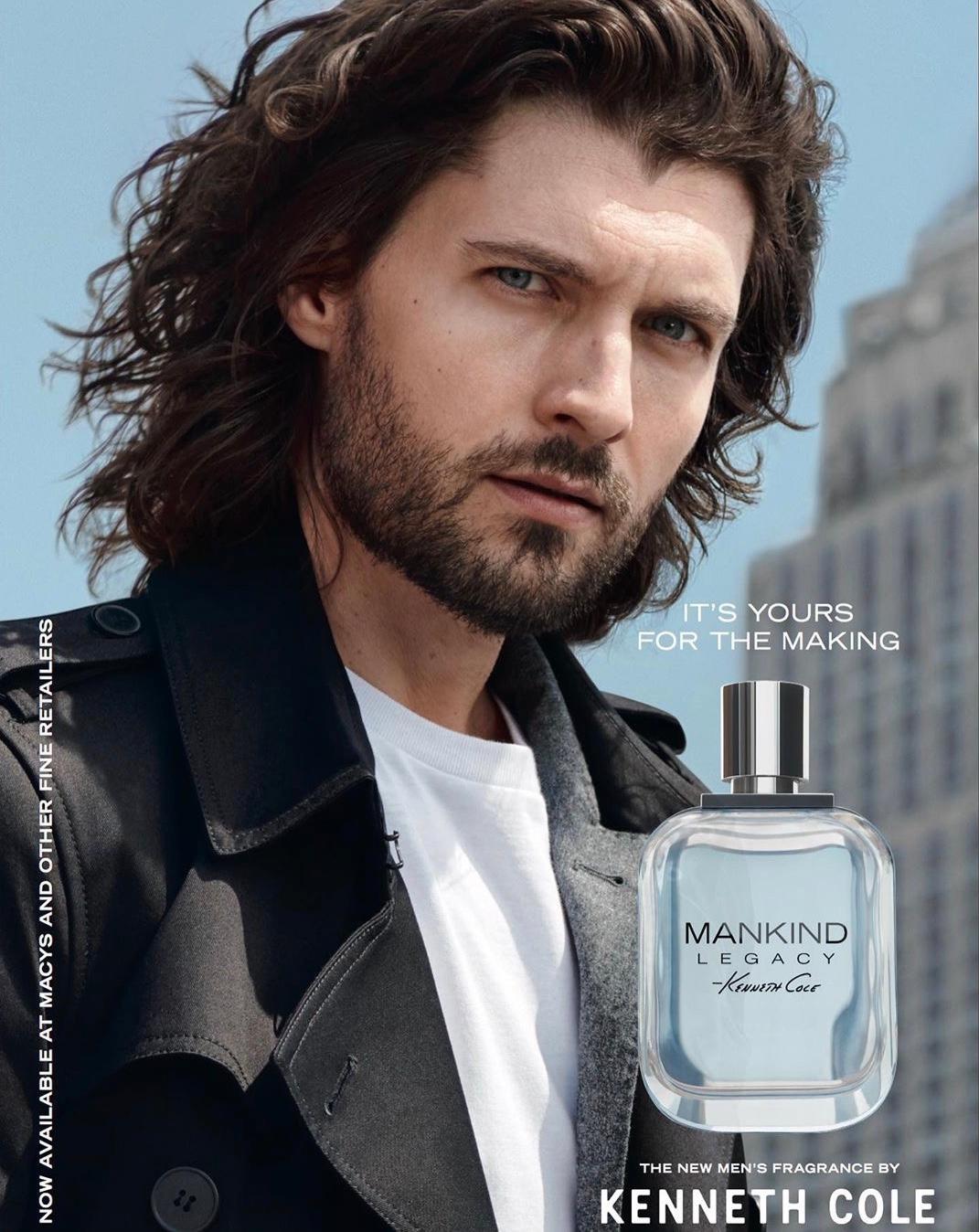 KENNETH COLE — ADAM MARKARIAN display picture 2