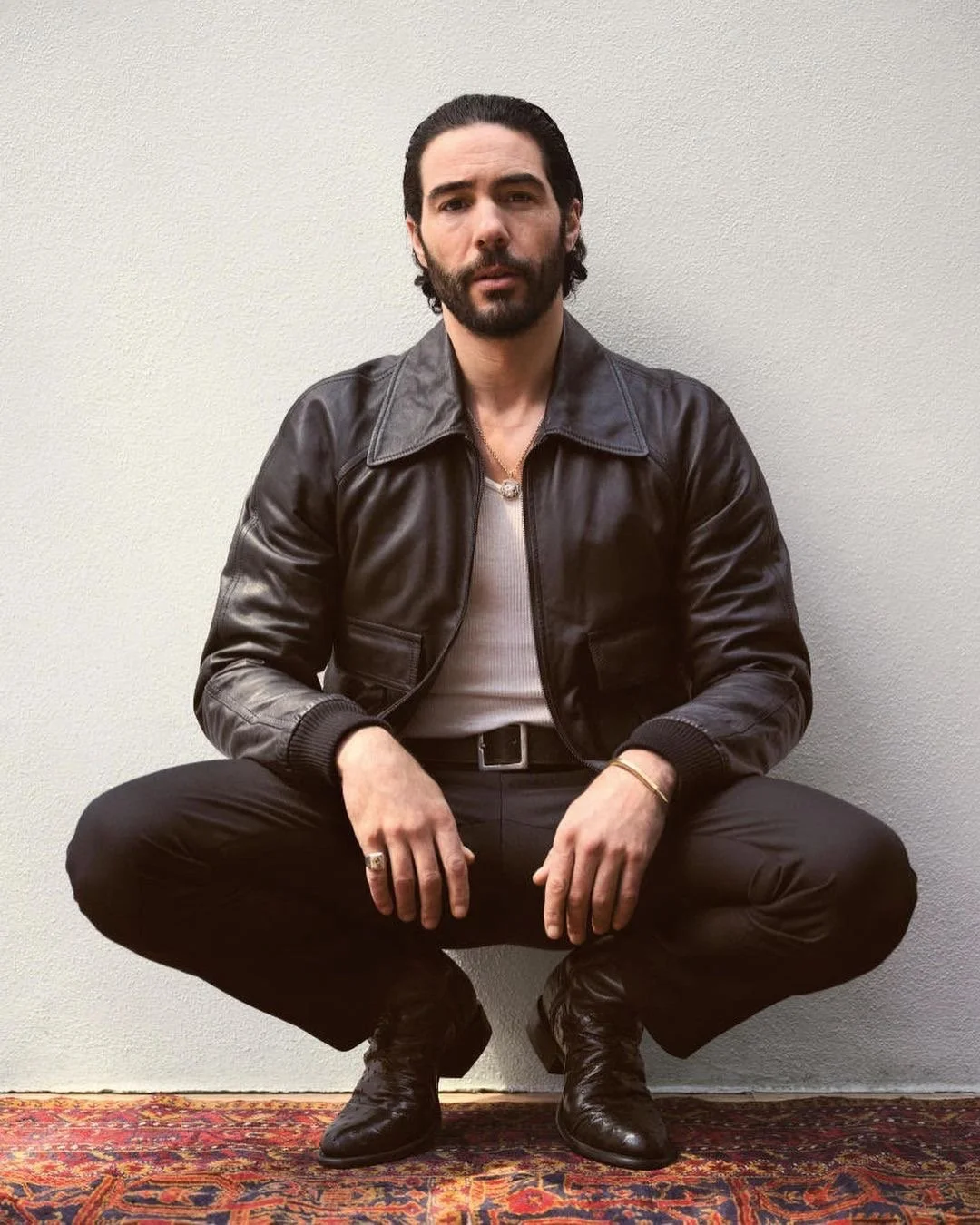GQ France 2023 Tahar Rahim 3.JPG