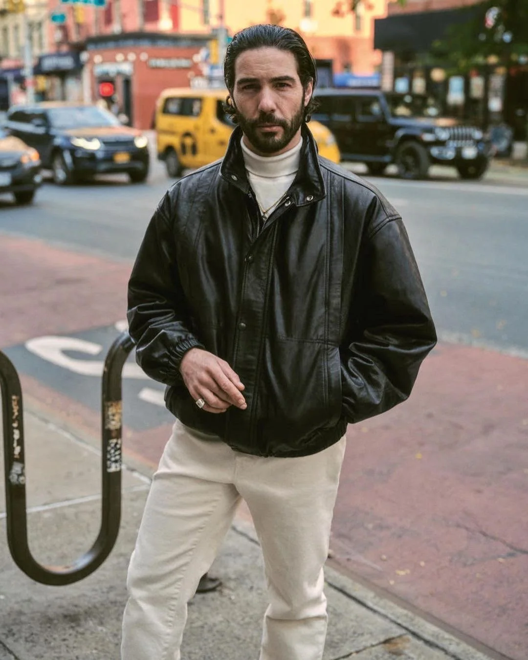 GQ France 2023 Tahar Rahim 4.JPG