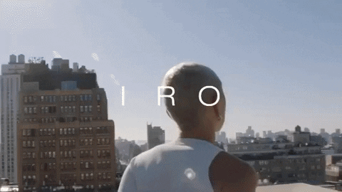 IRO PARIS