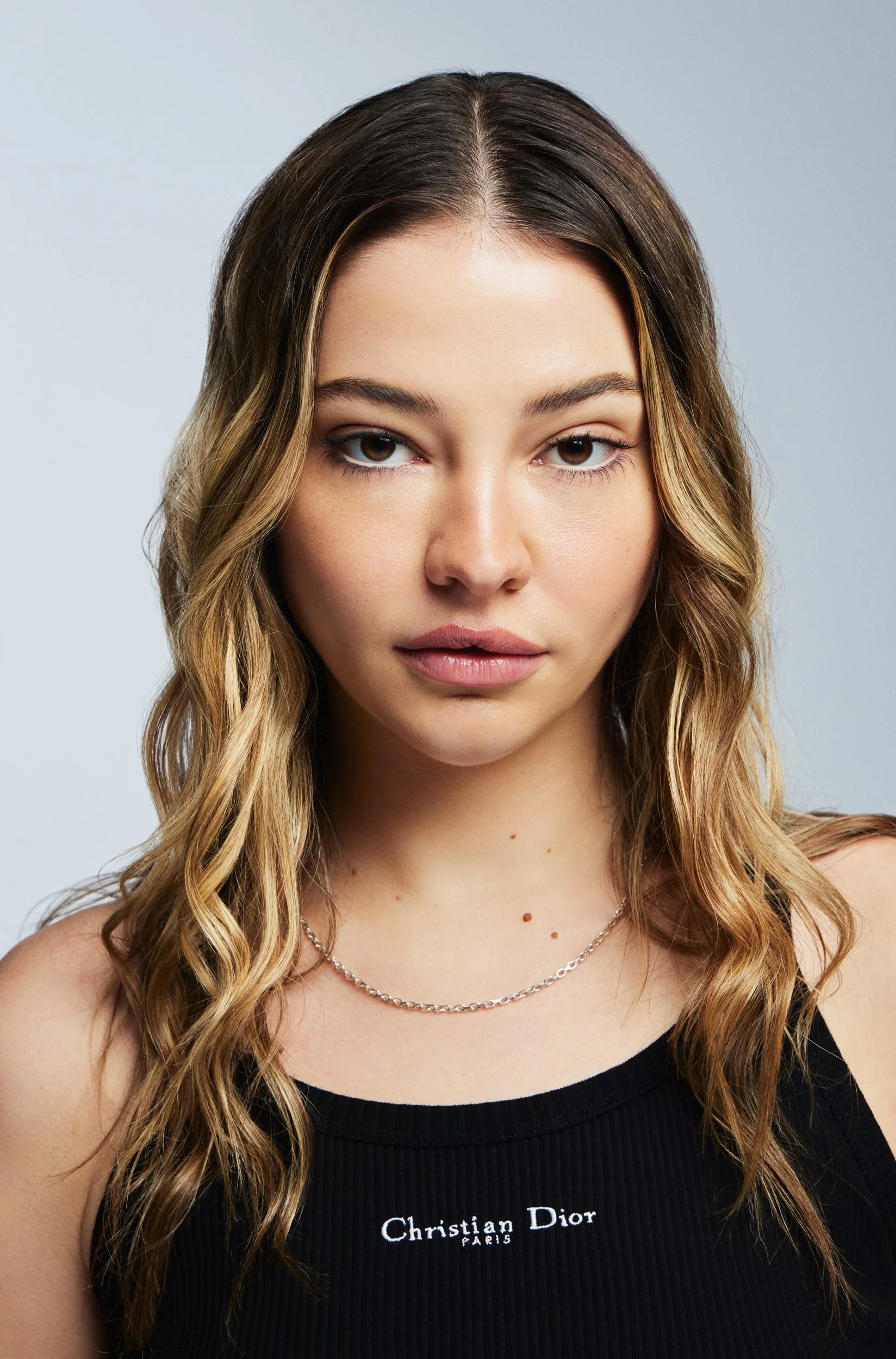 HEROINE MAGAZINE FW25 ISSUE 23 ‘MADELYN CLINE’ - 1.jpeg