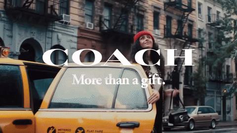 More Than a Gift | Chapter One | #CoachHoliday