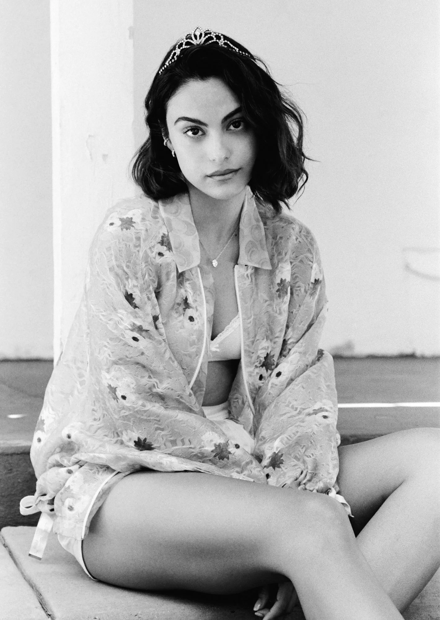 HERO MAGAZINE ‘THE SUMMER ZINE’ 2026 CAMILA MENDES - 4.jpeg