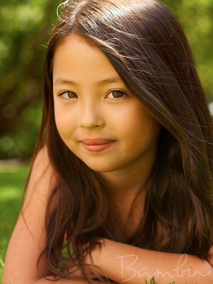 Anja - Eloise Joo