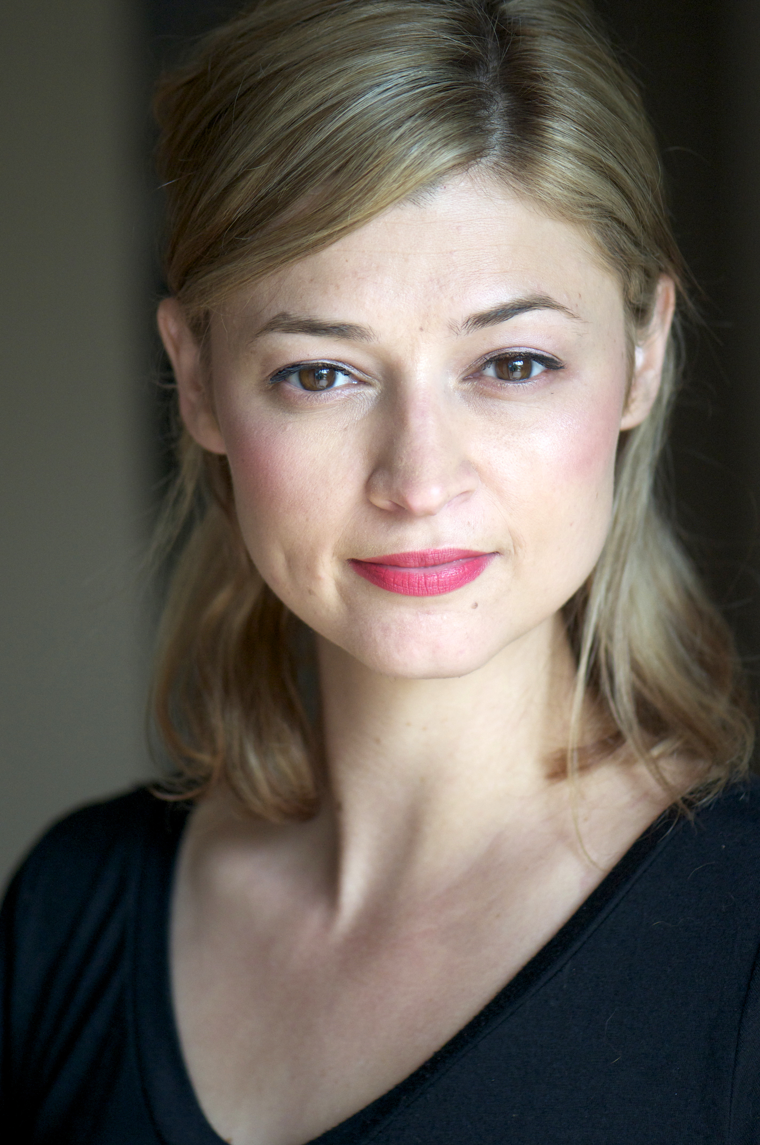 Miss Dory - Beth Aubrey