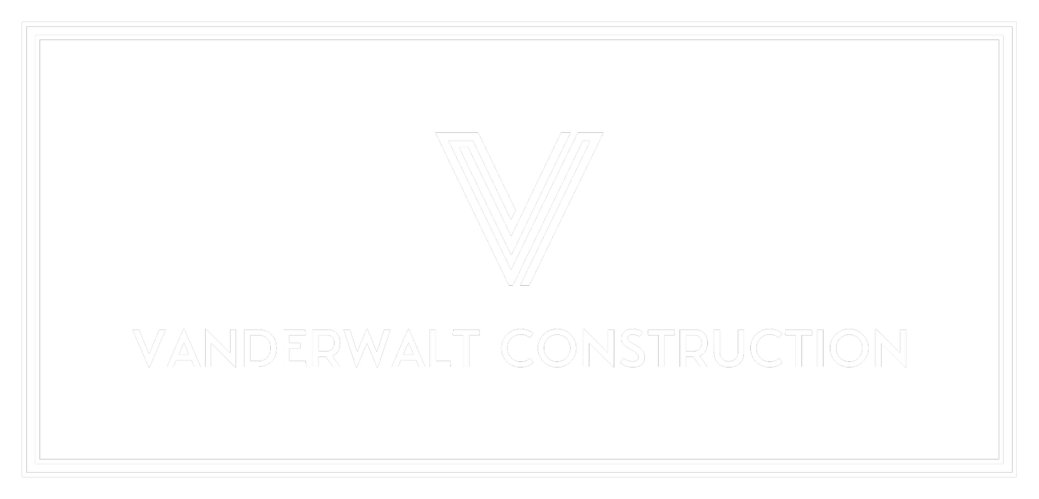 Vanderwalt Construction General Contractor