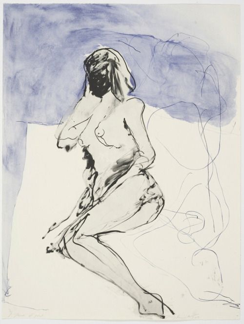 Tracey Emin