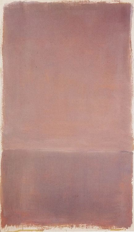 Mark Rothko