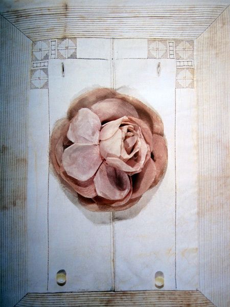 Louise Bourgeois