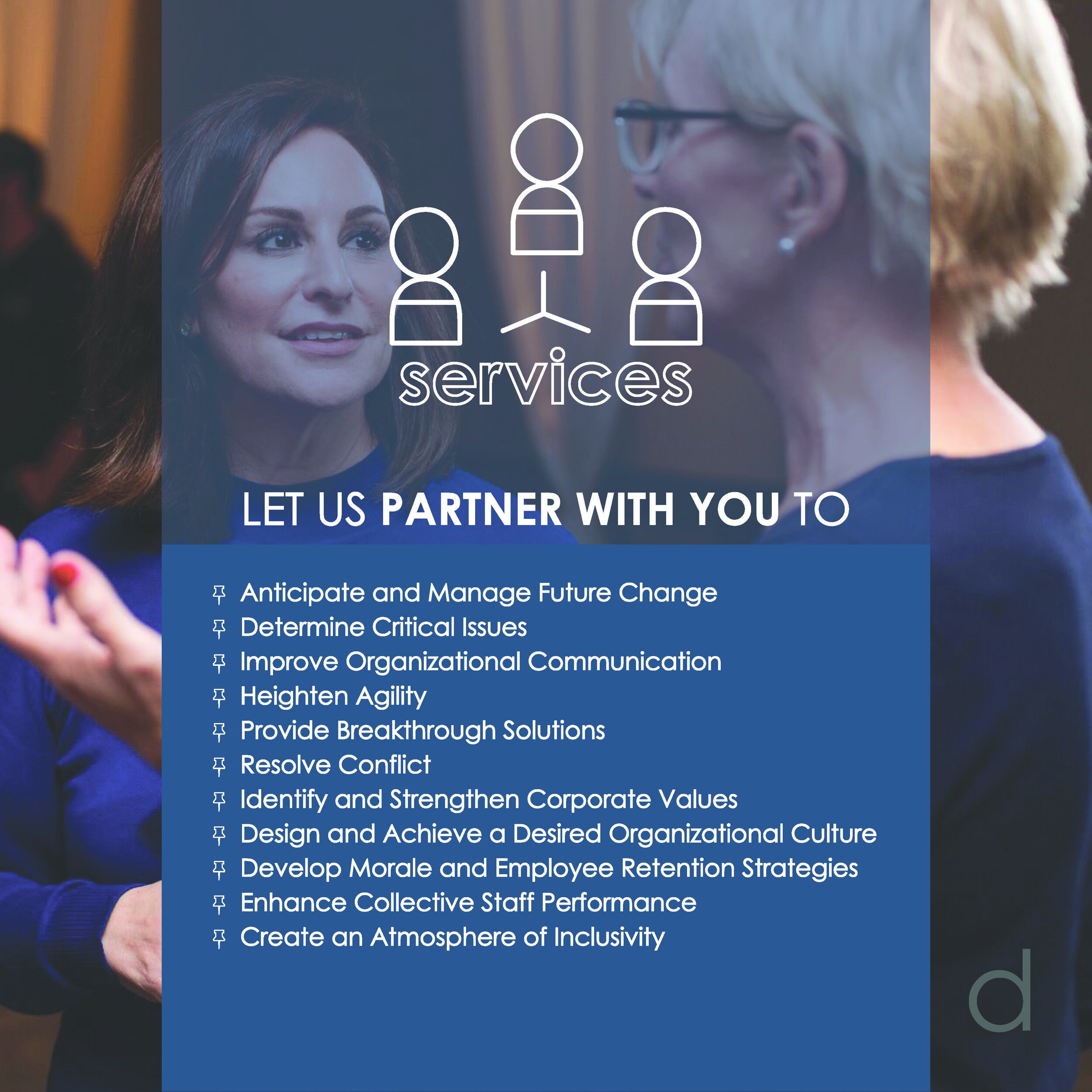 Davis Consulting Group Info Packet (Copy)