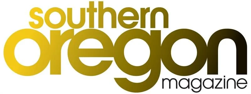 S+B James in Southern Oregon Magazine