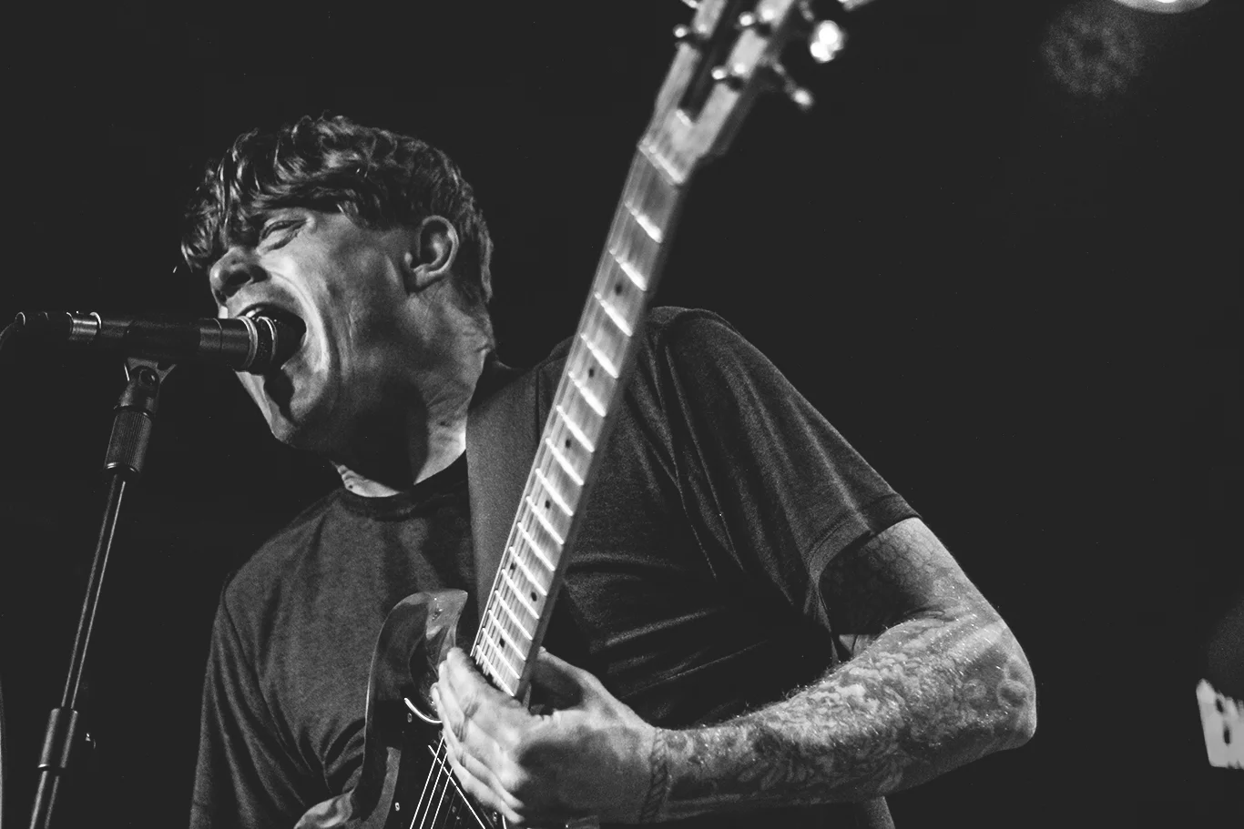 THEE OH SEES