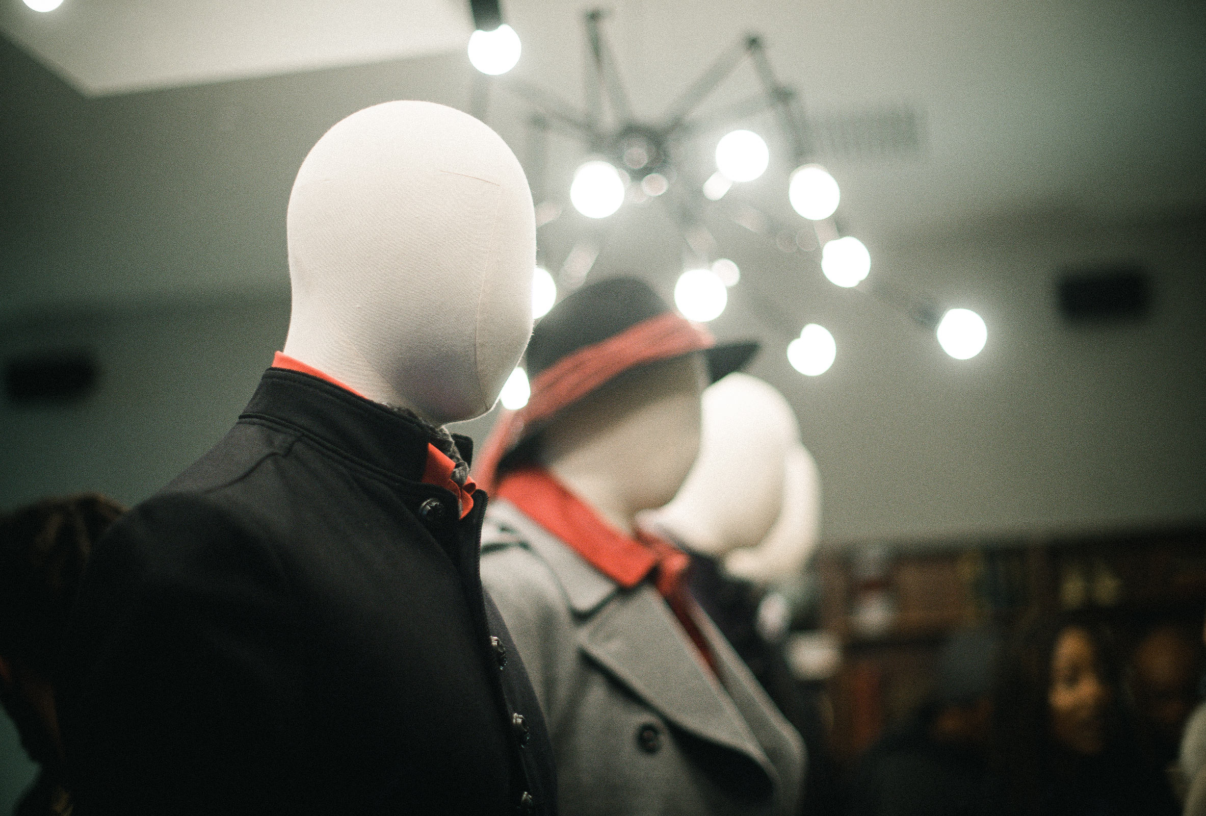 Photography by Phoebe Fox