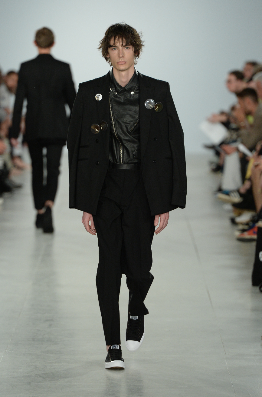 MATHEW MILLER SS17