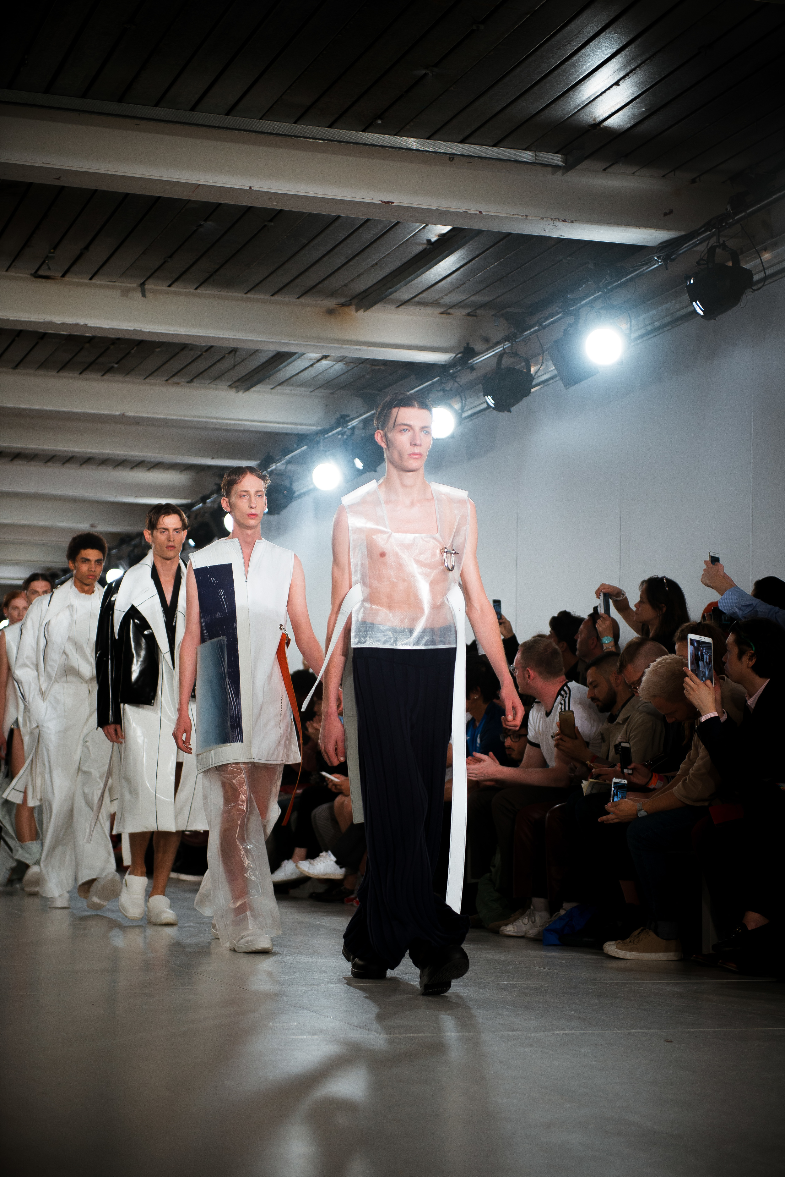 Ximonlee SS17