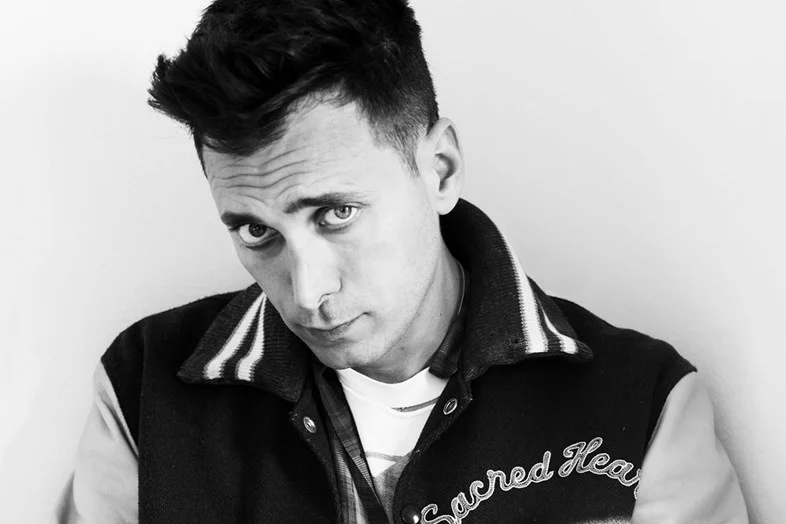 Hedi Slimane