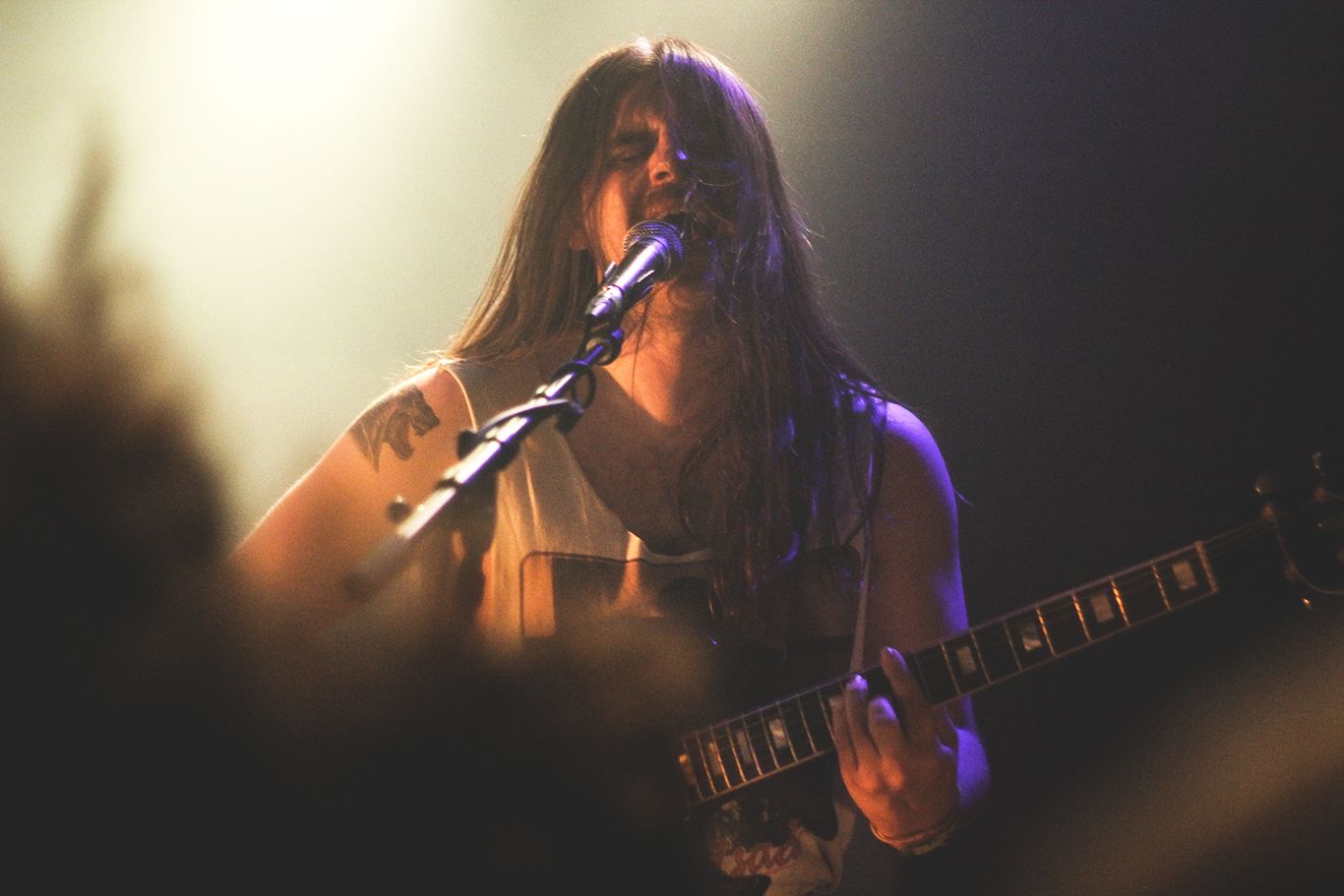 Meatbodies