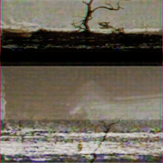 European Dusk out now.