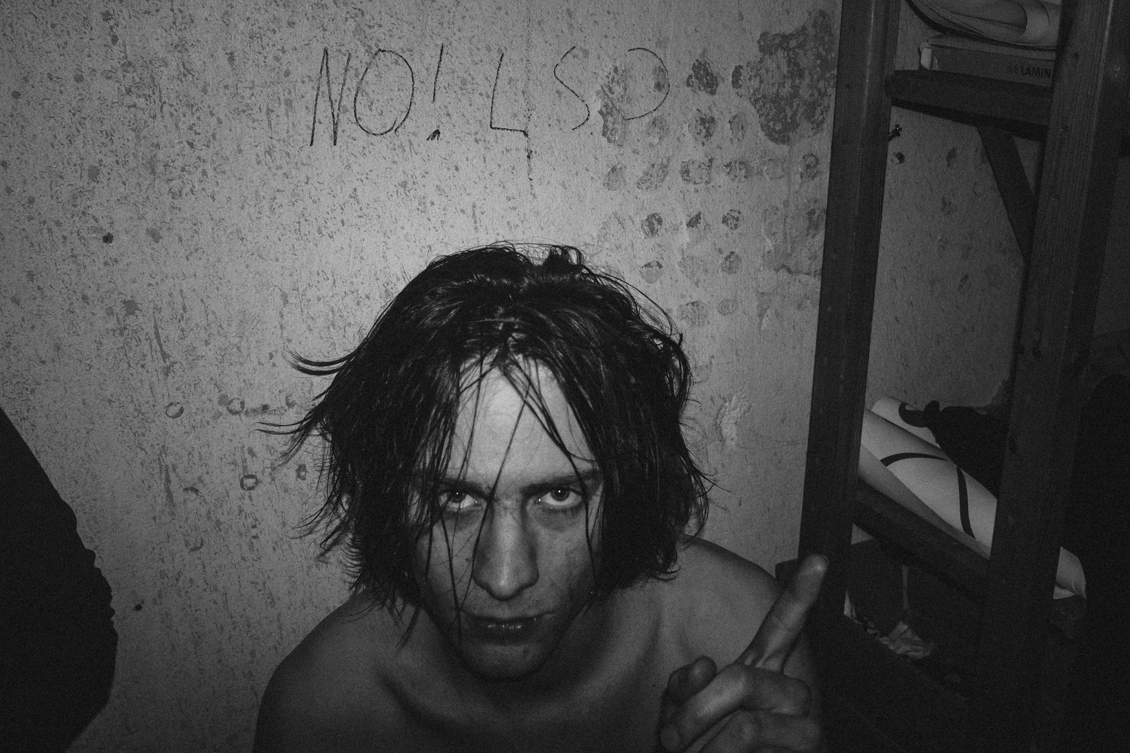 Photo by Joachim Nakagawa Straning