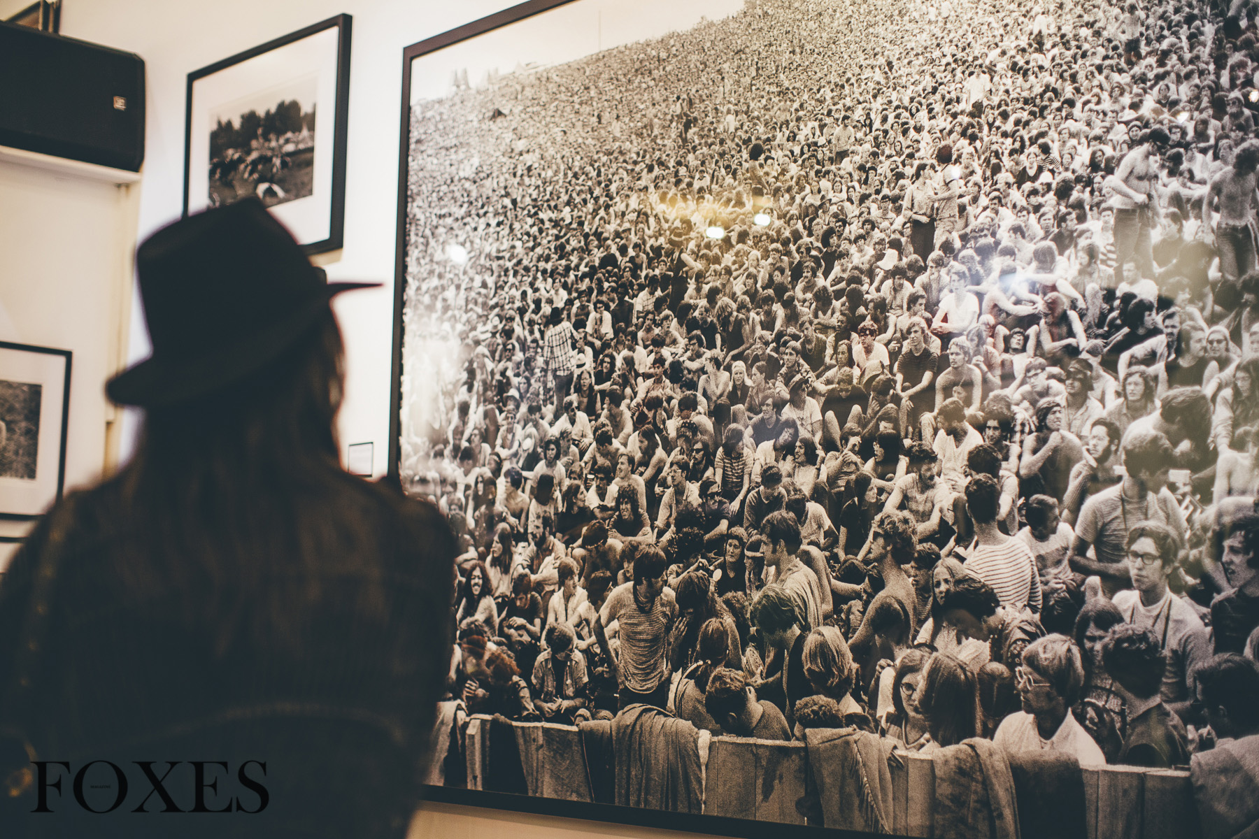 "300,000 Strong" by Baron Wolman