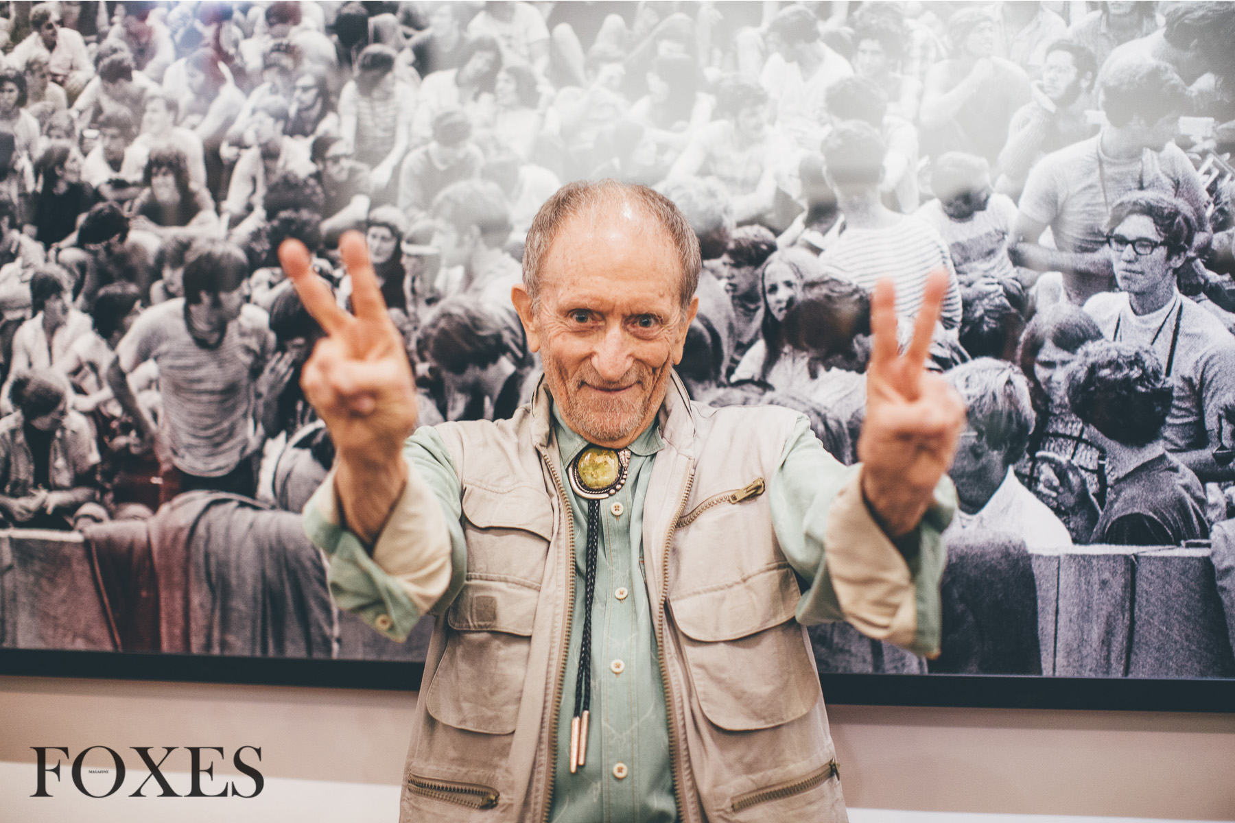 Baron Wolman