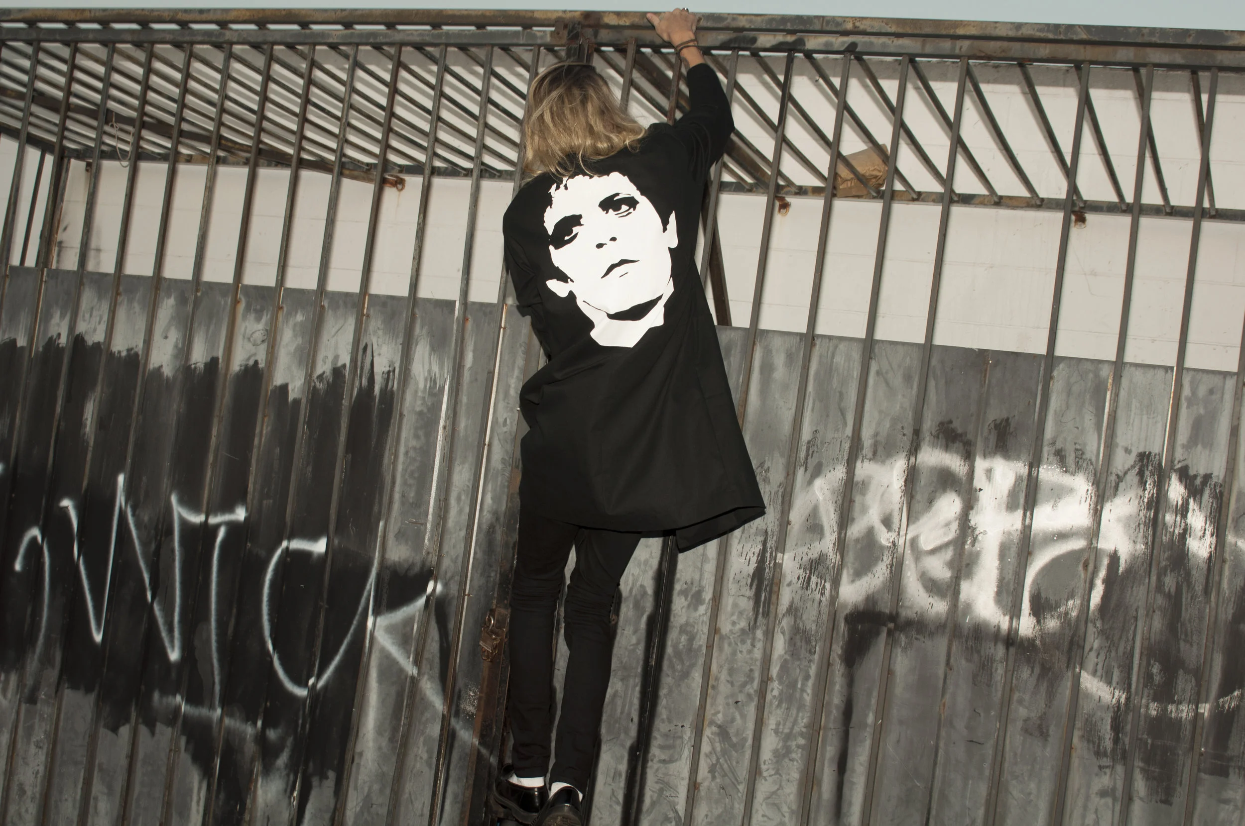 Enfants Riches Déprimés Lou Coat.
