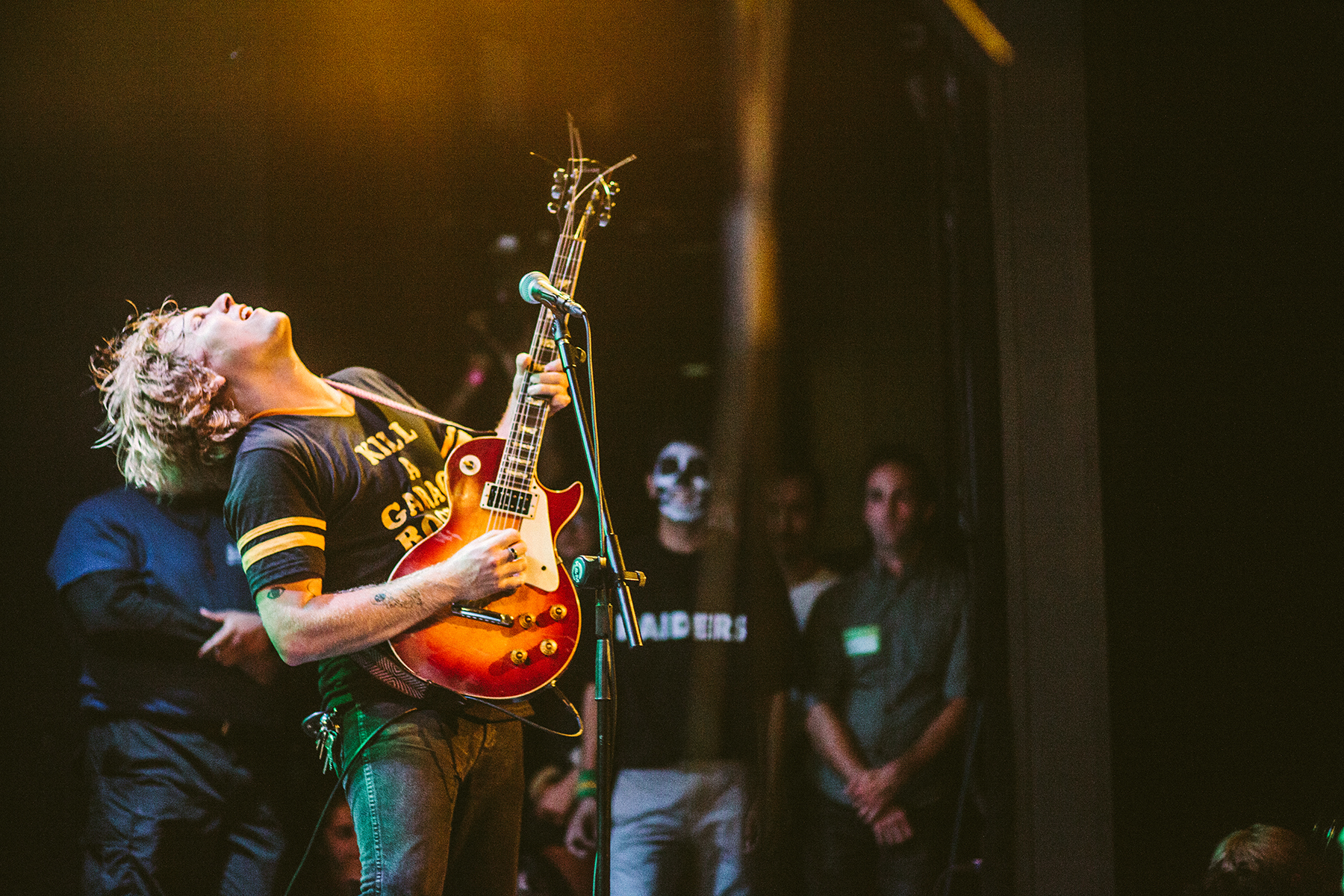 Ty Segall