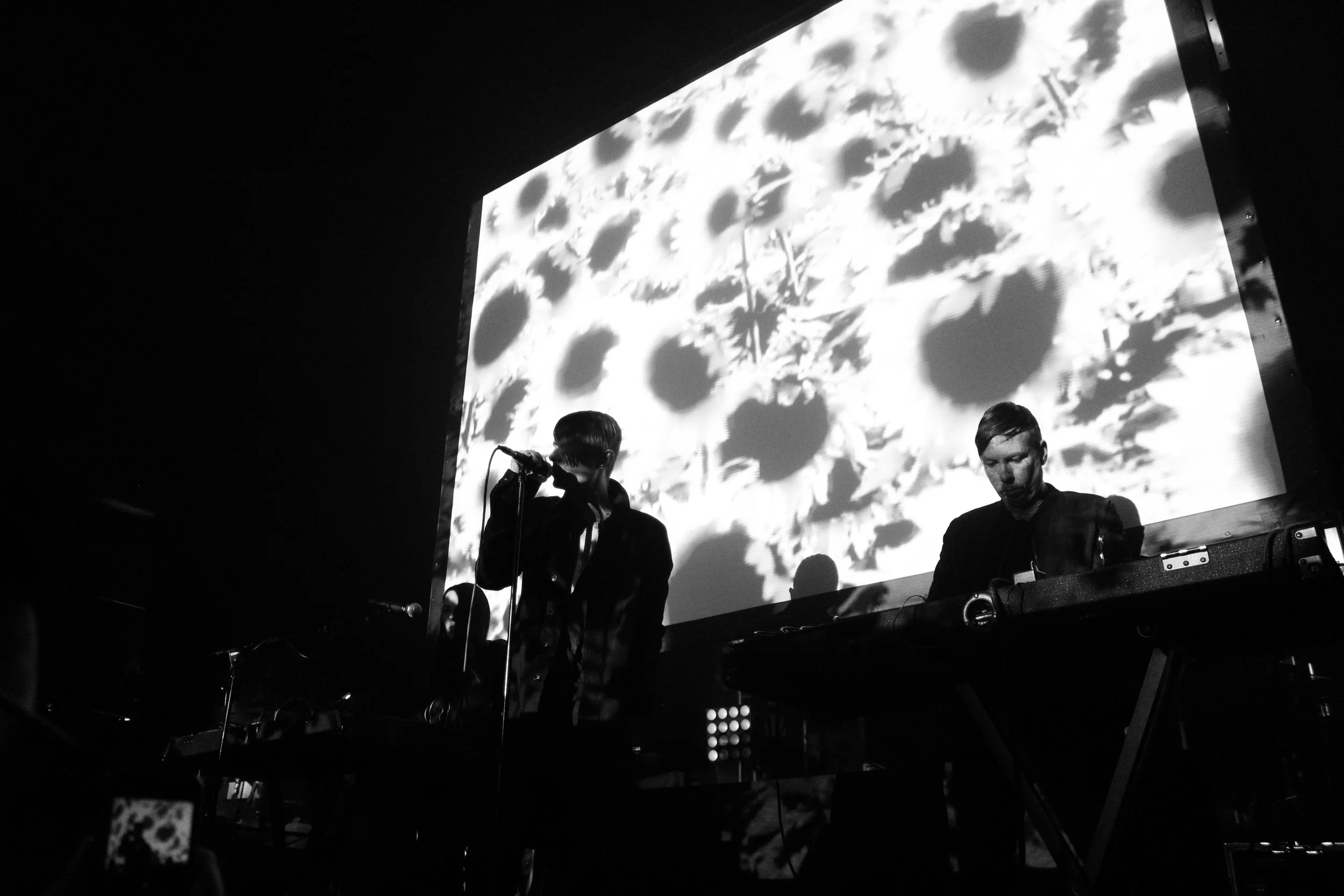 Cold Cave