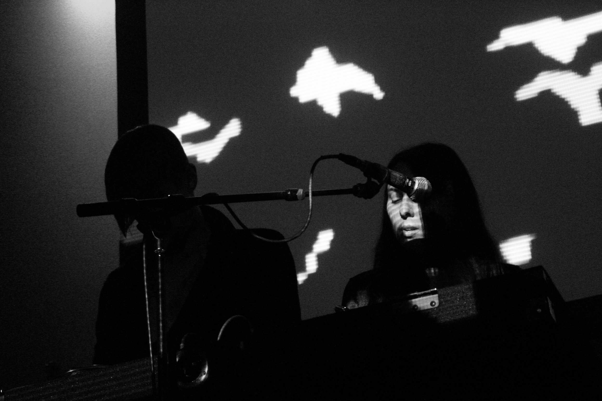 Cold Cave