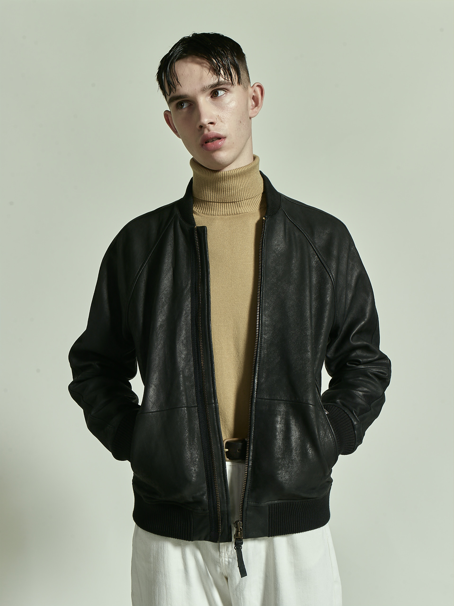 PRETTY GREEN GOES MANCHESTER FOR THEIR SS17 COLLECTION — FOXES Magazine