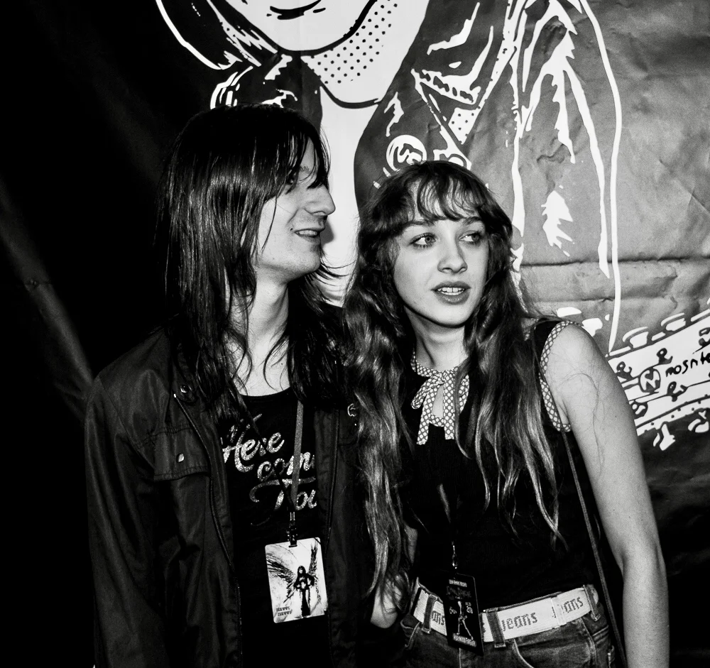 JOHNNY RAMONE TRIBUTE 2018 — FOXES Magazine