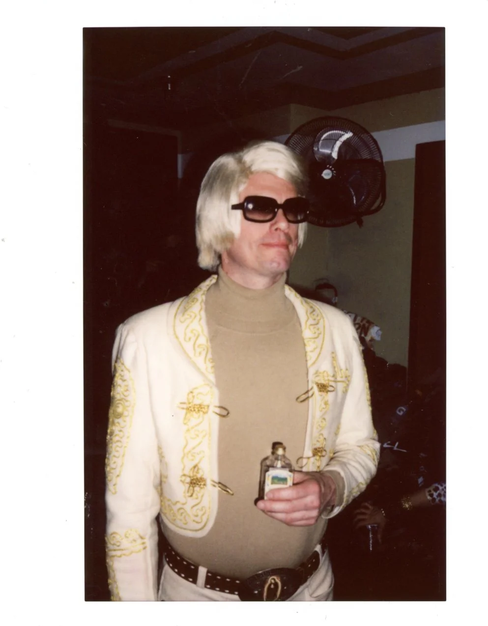 Heino.