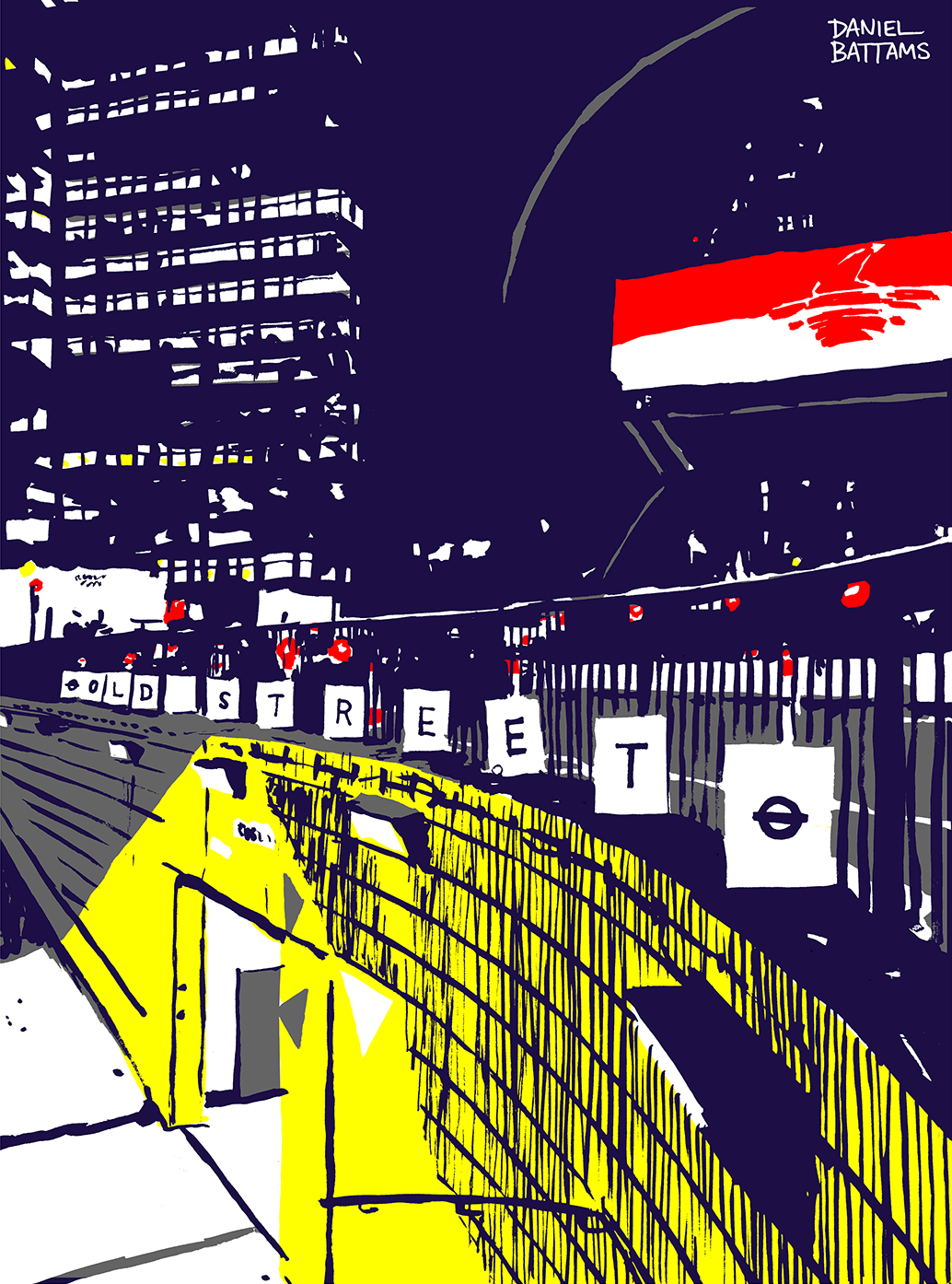 daniel-battams-London-at-Night-Old-Street-Station-purple-A3-print-1400w.png