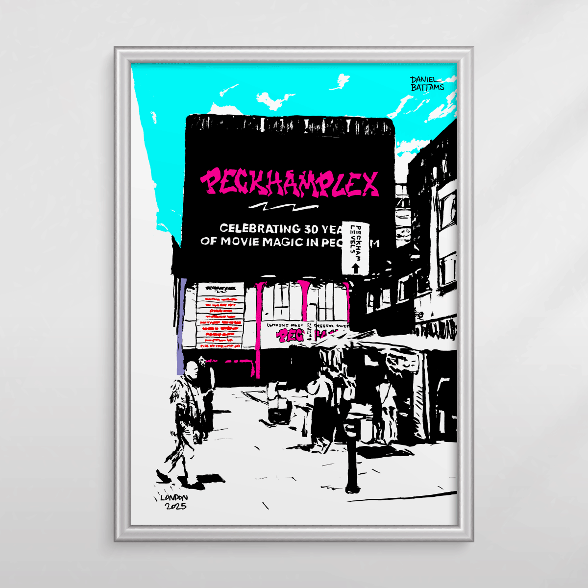 daniel-battams-peckhamplex-by-day-print-frame-silver.png