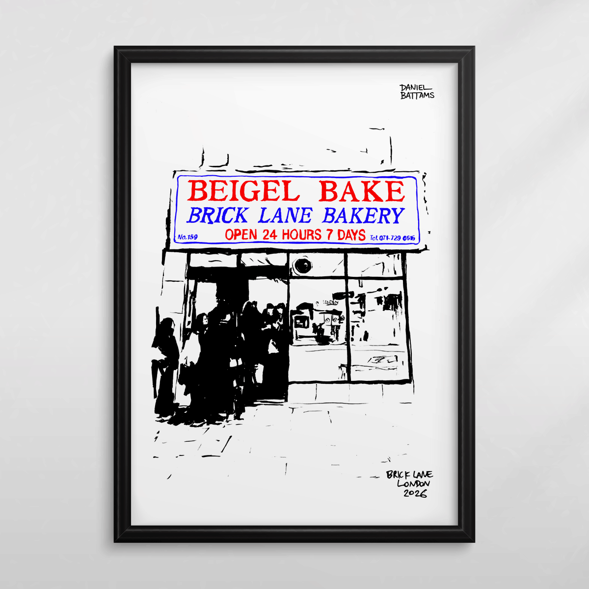 daniel-battams-beigel-bake-by-day-print-frame-blk.png
