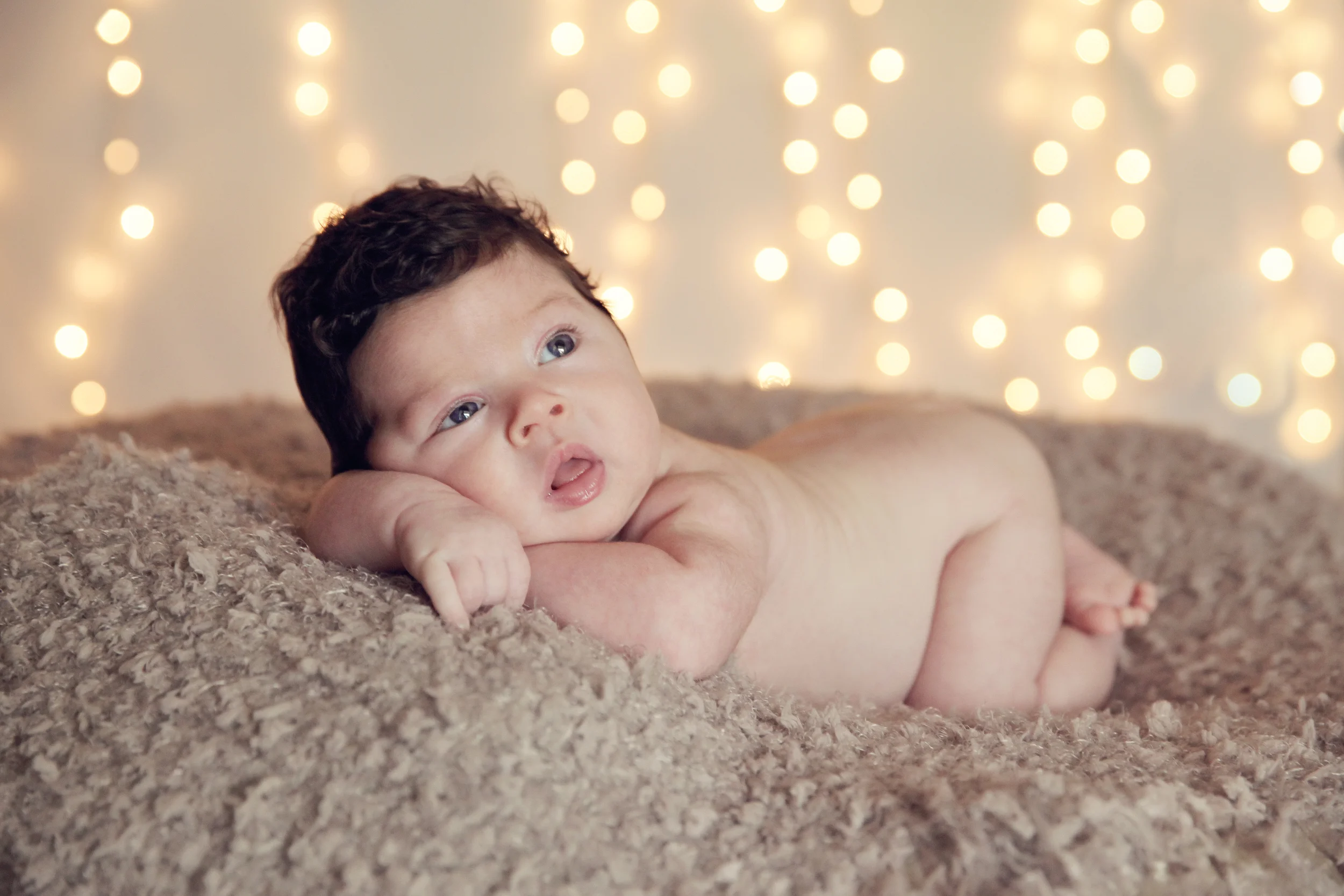 The Incredible Holt's Story: Tragedy to Triumph