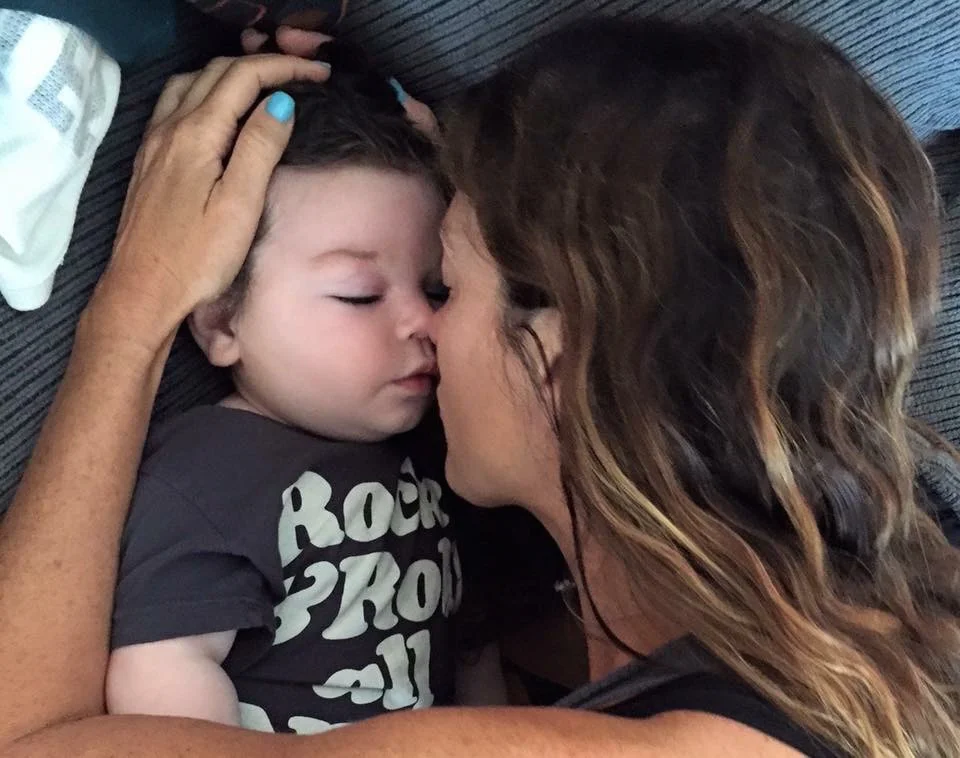 'Facebook Infant' Prompts Outpouring of Countrywide Support