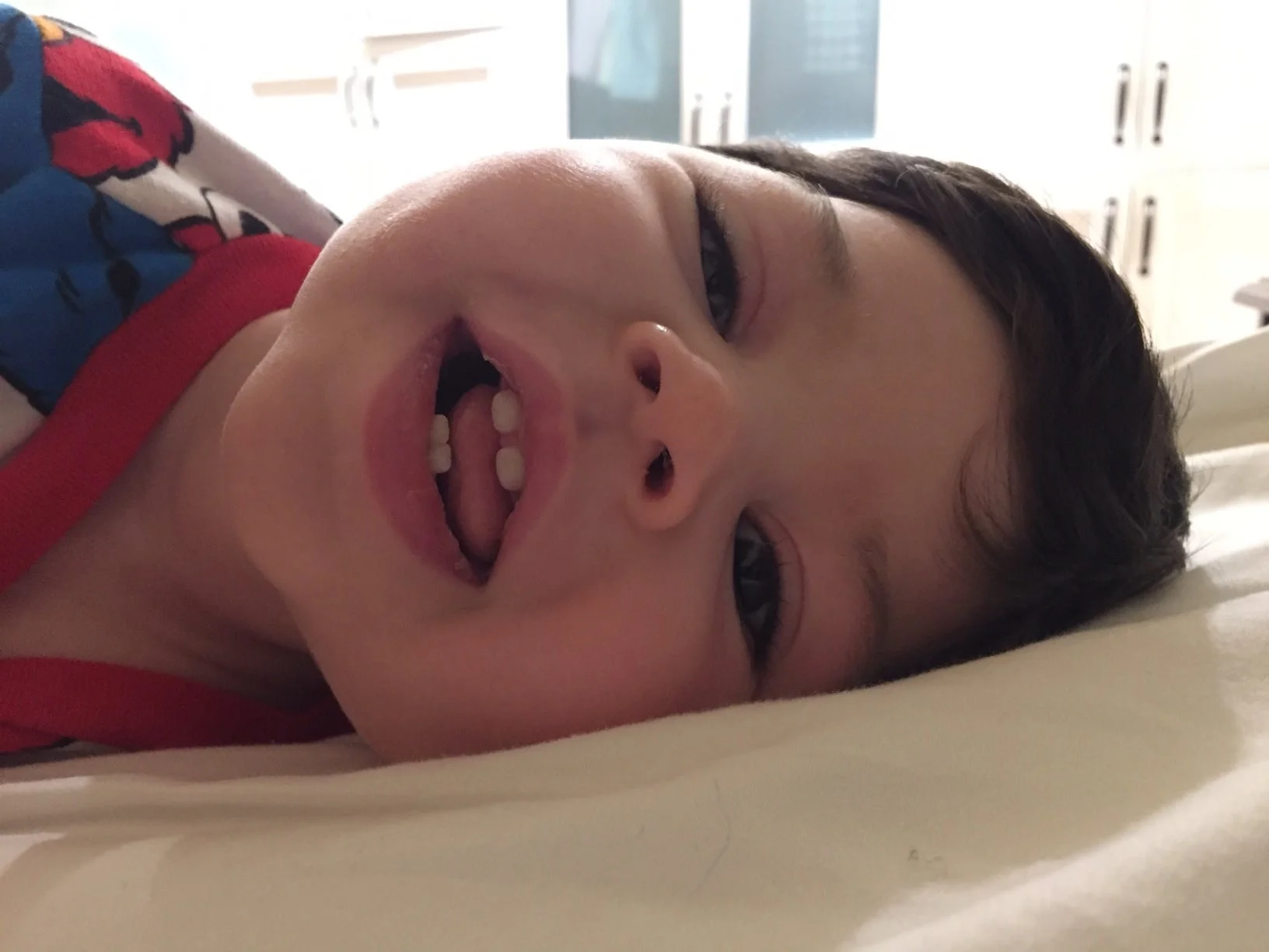 Focus on Holton's Heroes and the Inspirational Story That Started the Foundation