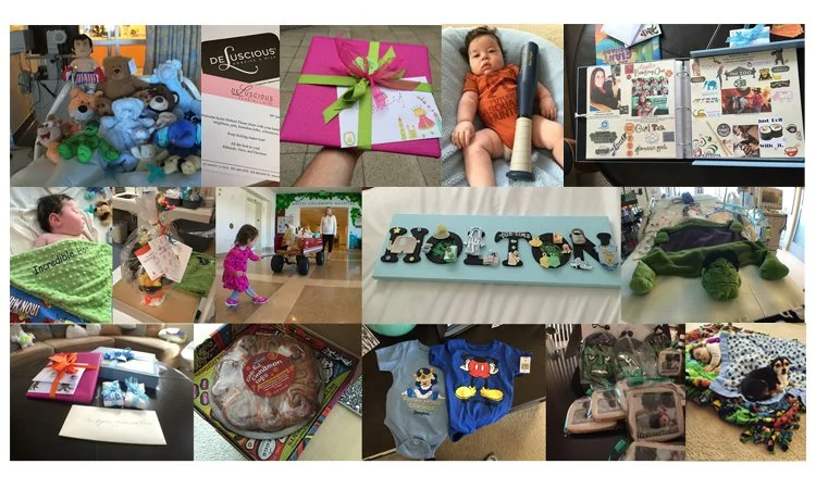 Social Media Helped Me Cope with the Most Devastating Event of My Life