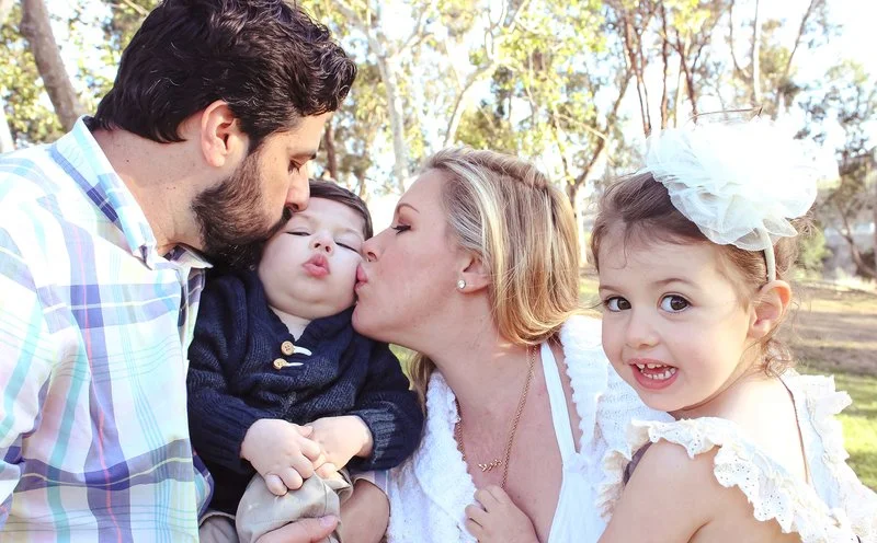 Photo by Lady and the King Photography