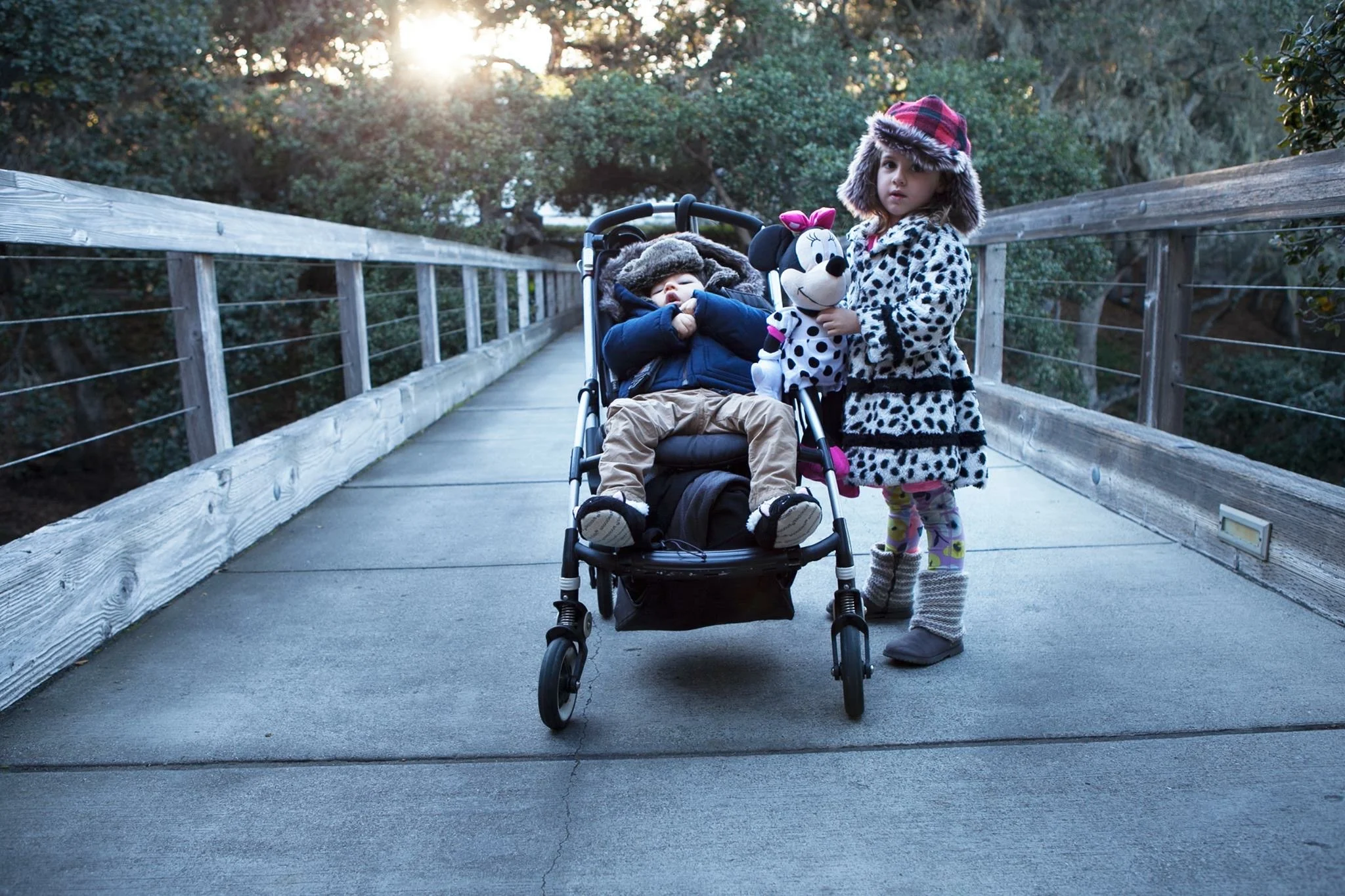 Where Did All My Tears Go?