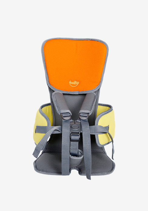 GoTo Postural Seat by FIrefly