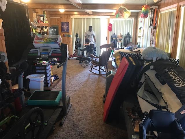 BEFORE PHOTO