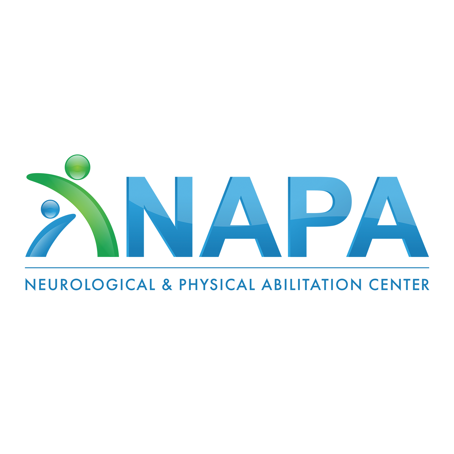 NAPA Therapy Center Logo.png