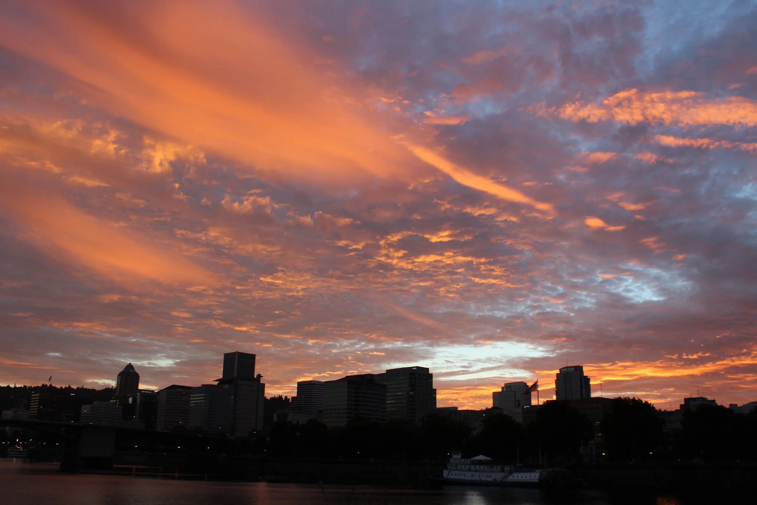 @ Portland